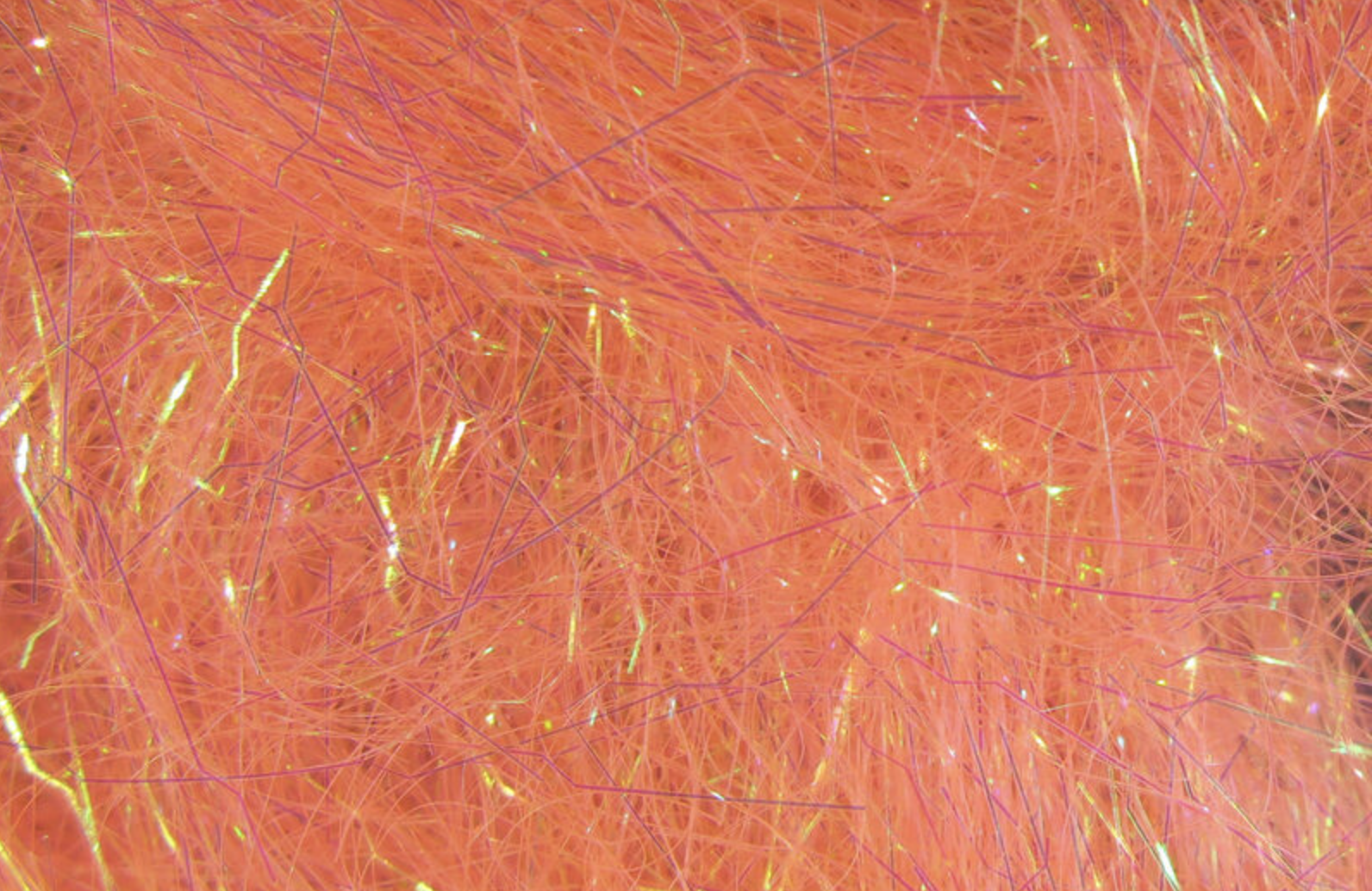 Hareline Dubbin Hareline Ripple Ice Hair