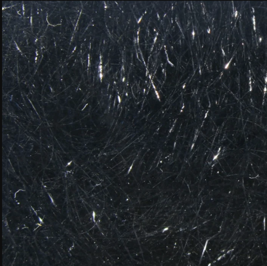 Hareline Dubbin Hareline Ripple Ice Hair