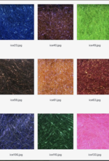 Hareline Dubbin Hareline Ripple Ice Hair