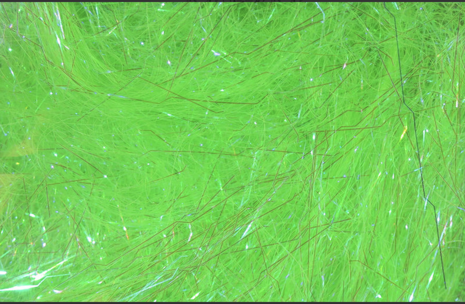 Hareline Dubbin Hareline Ripple Ice Dub