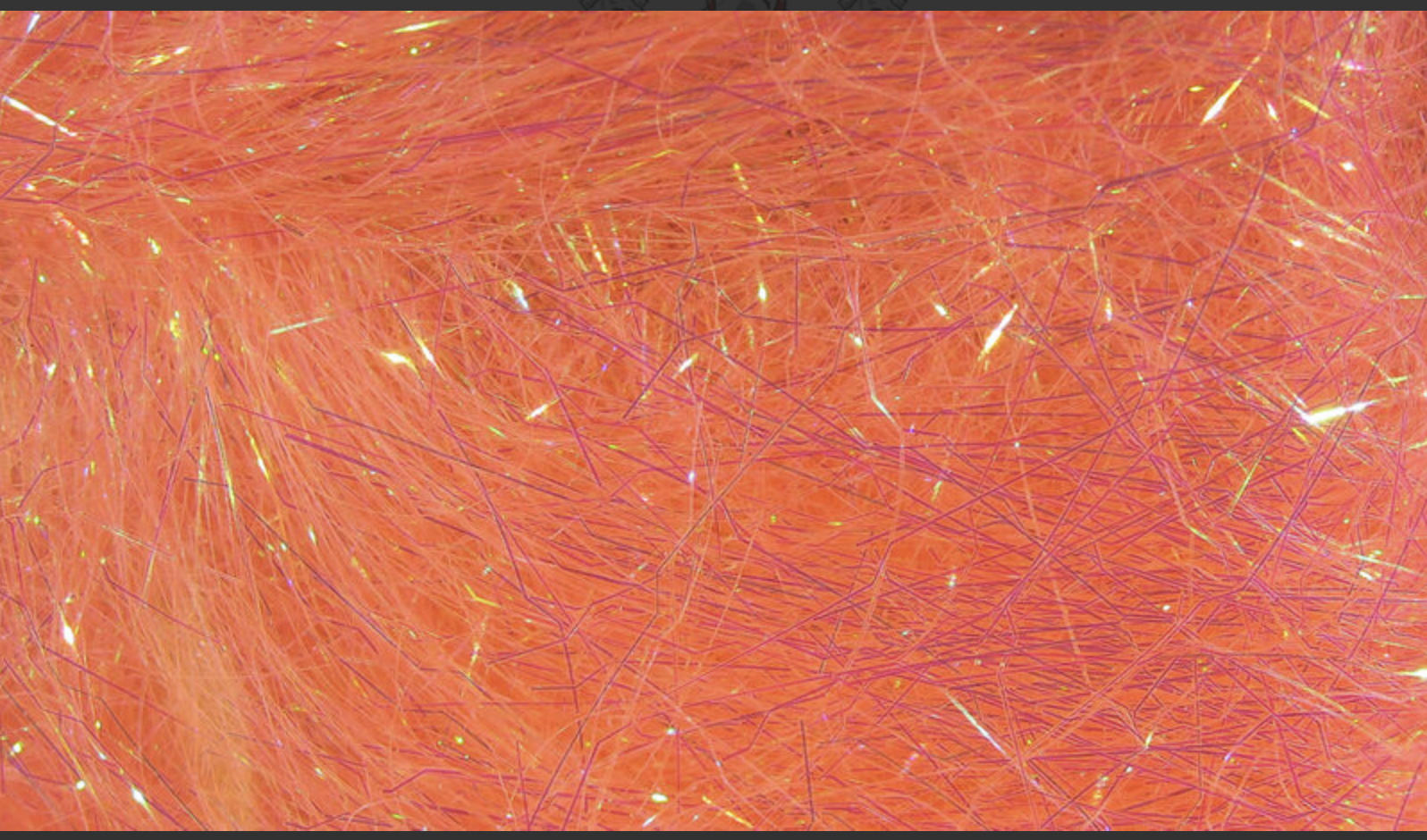 Hareline Dubbin Hareline Ripple Ice Dub