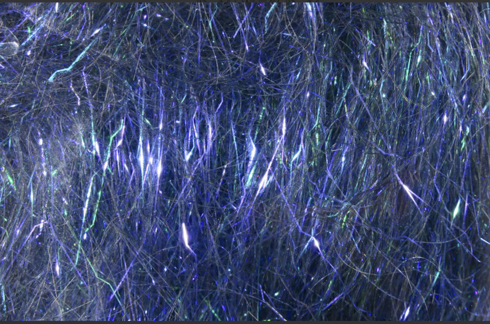 Hareline Dubbin Hareline Ripple Ice Dub