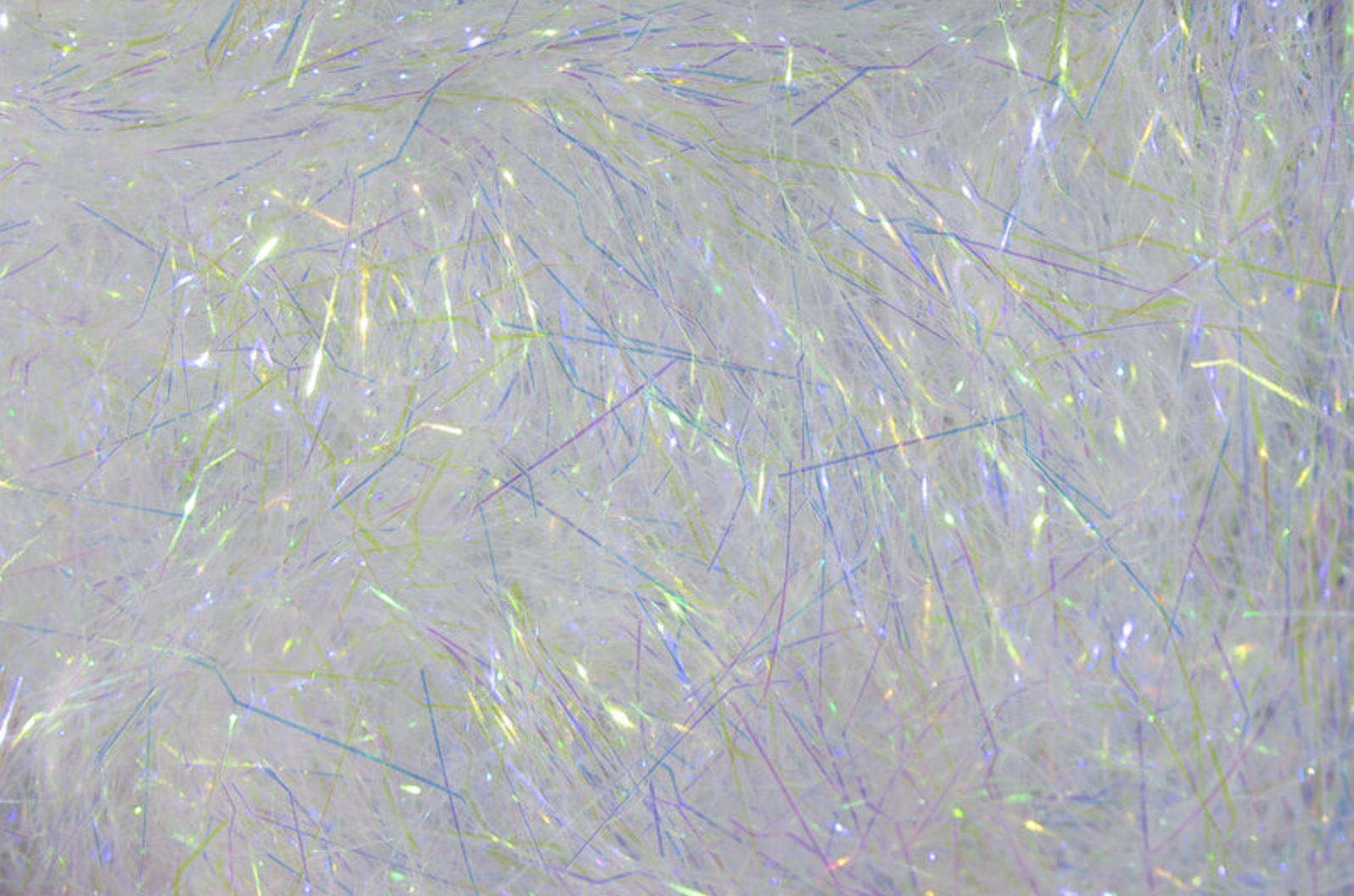 Hareline Dubbin Hareline Ripple Ice Dub