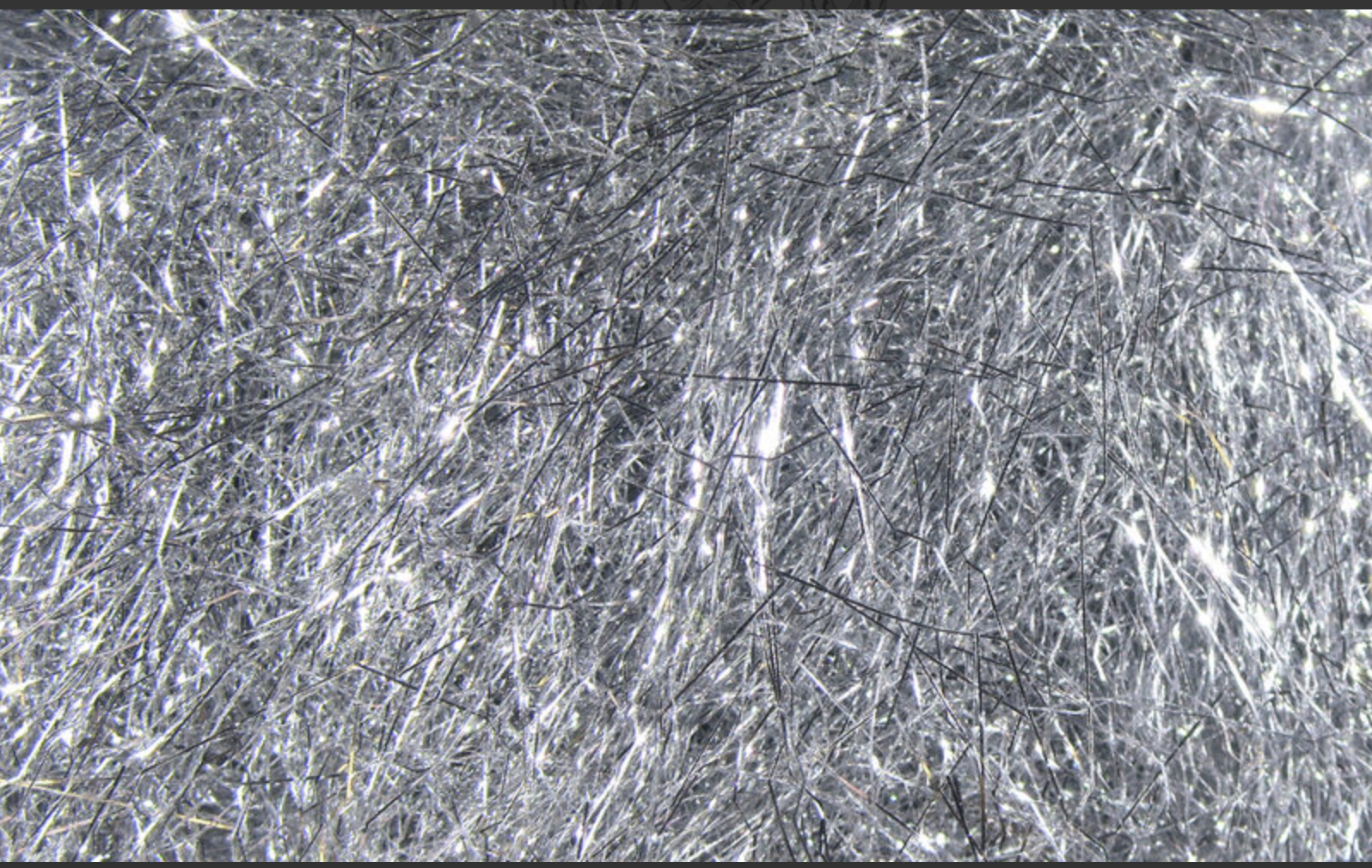 Hareline Dubbin Hareline Ripple Ice Dub