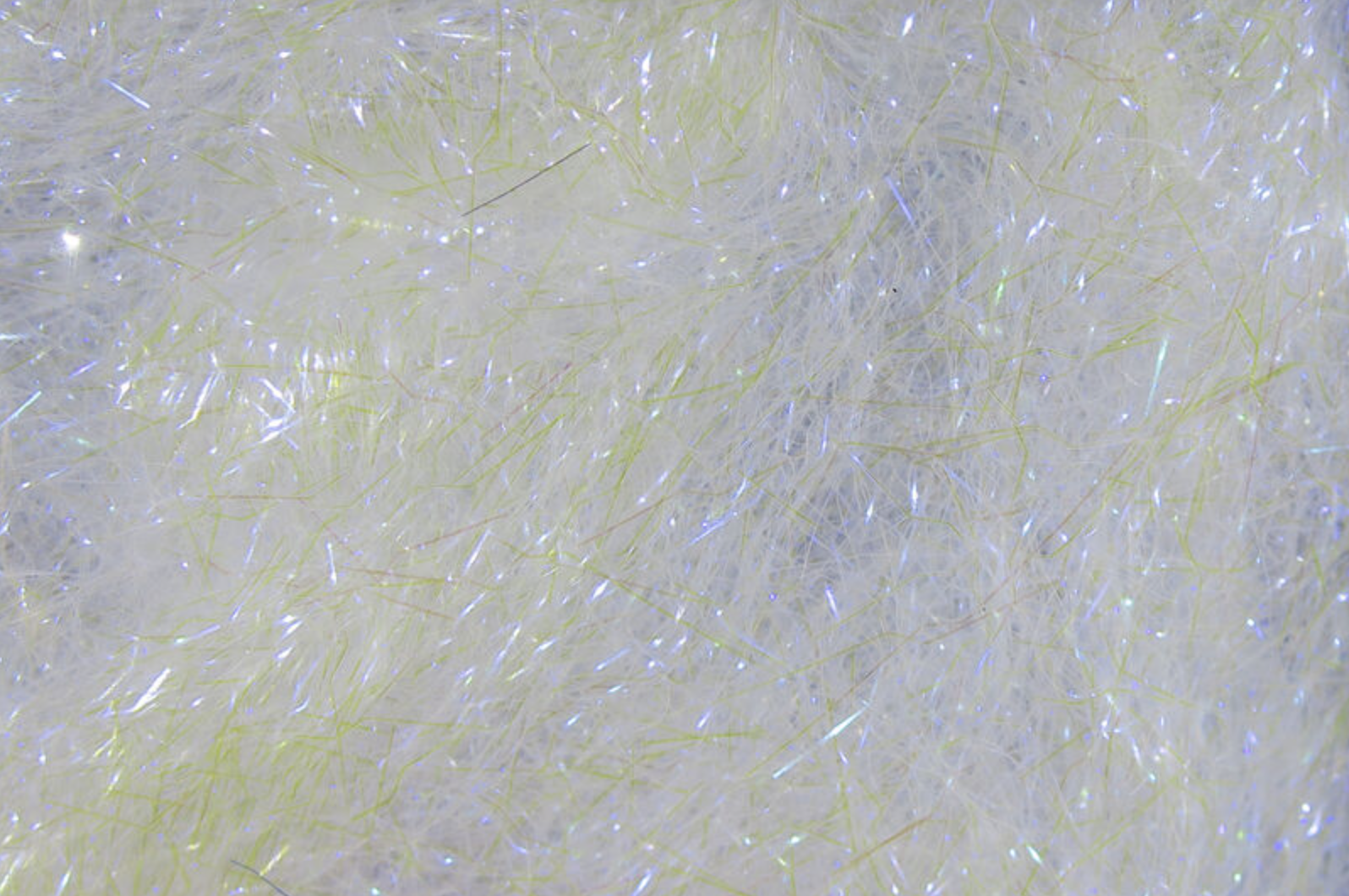 Hareline Dubbin Hareline Ripple Ice Dub