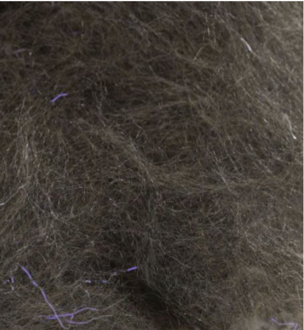 Hareline Dubbin Fly Fish Food Jr Bruiser Blend