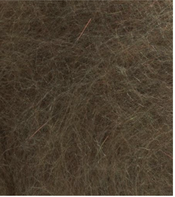 Hareline Dubbin Fly Fish Food Jr Bruiser Blend