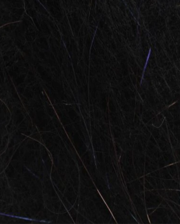 Hareline Dubbin Fly Fish Food Jr Bruiser Blend