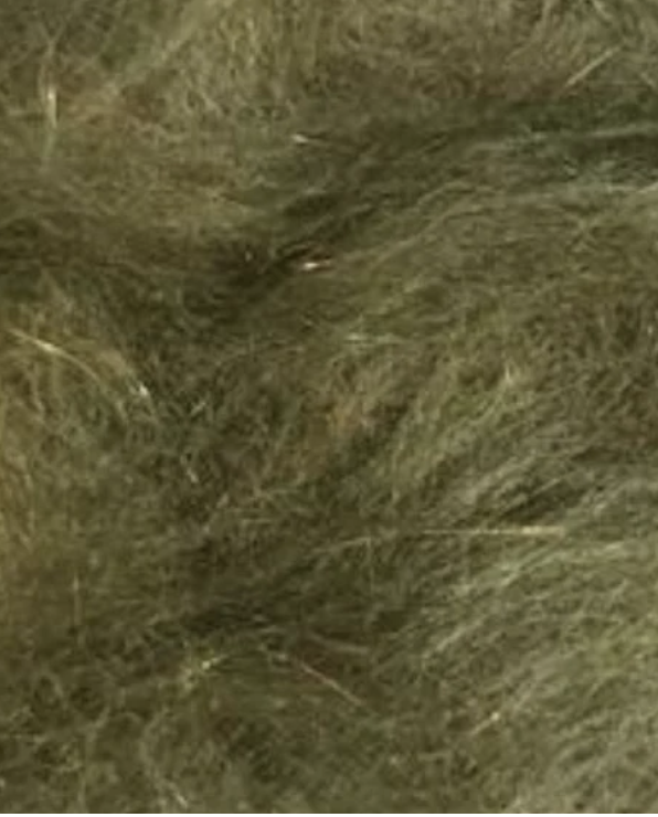 Hareline Dubbin Fly Fish Food Jr Bruiser Blend