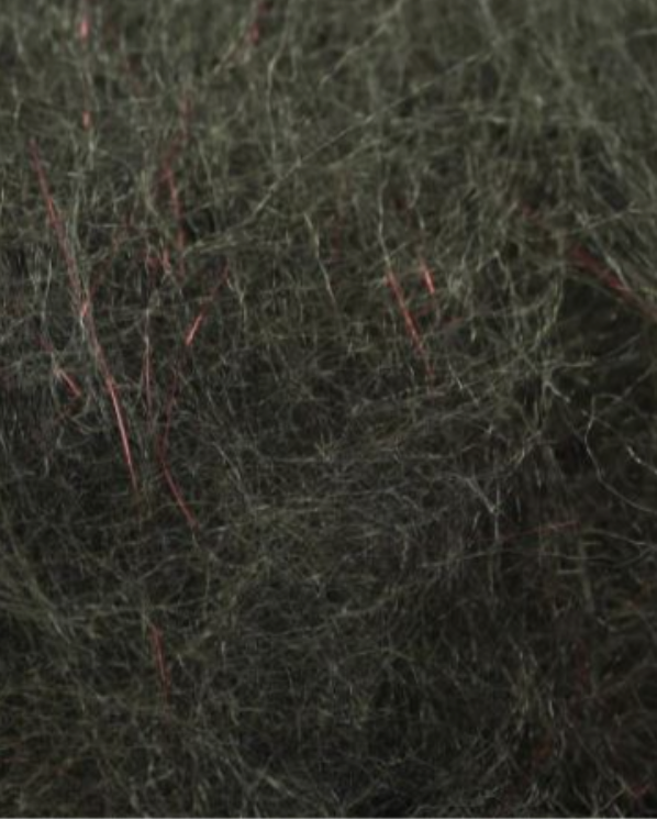 Hareline Dubbin Fly Fish Food Jr Bruiser Blend