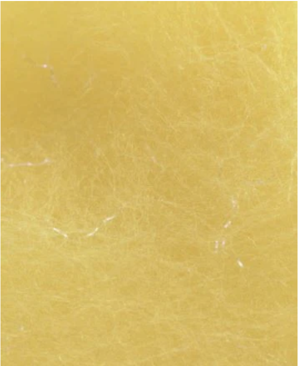 Hareline Dubbin Fly Fish Food Jr Bruiser Blend