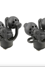 Hobie Hobie Roller-Ball Paddle Access Holder 2pk