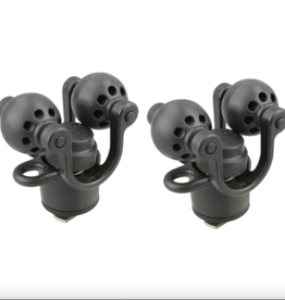 Hobie Hobie Roller-Ball Paddle Access Holder 2pk