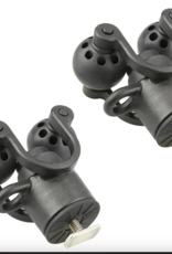 Hobie Hobie Roller-Ball Paddle Access Holder 2pk