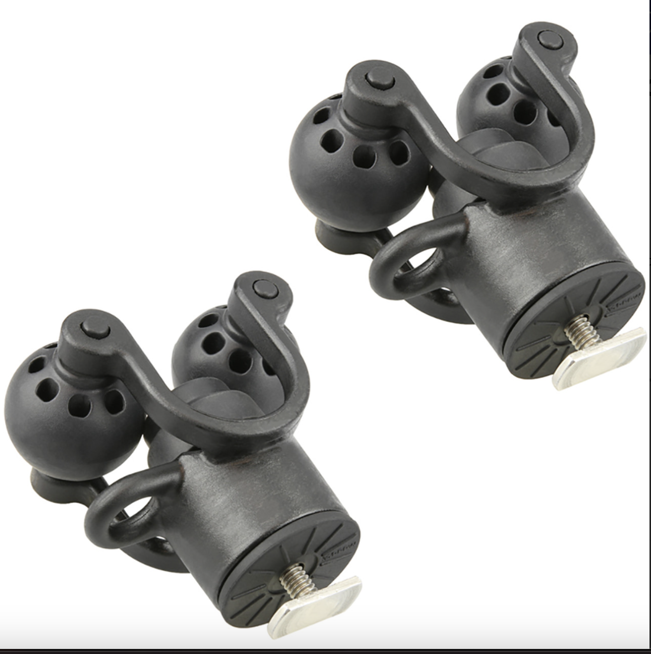 Hobie Hobie Roller-Ball Paddle Access Holder 2pk