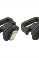 Hobie Hobie Vertical Tie Down Track Accesory 2pk