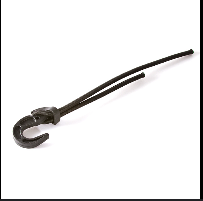 Hobie PEDAL RETAINER BUNJEE ASSY