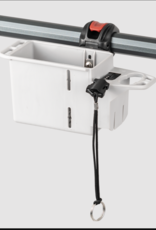 Hobie Hobie Mini Bin Assy H-Rail