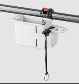 Hobie Hobie Mini Bin Assy H-Rail