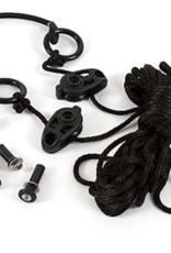 Hobie Hobie Trolley Kit Wellnut Compass