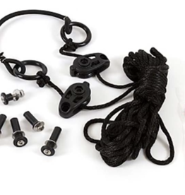 Hobie Hobie Trolley Kit Wellnut Compass