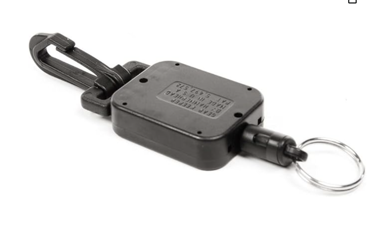 Hobie Hobie Gear Keeper Large 36