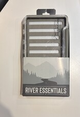 New Phase AC Slim Guide Box Slit Foam