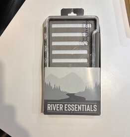 New Phase AC Slim Guide Box Slit Foam