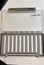 New Phase AC Slim Guide Box Slit Foam