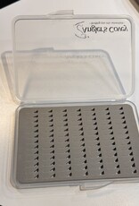 New Phase AC Slim Guide Box Teardrop Foam