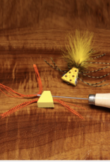 Hareline Dubbin Hareline Zuddys Leg Puller