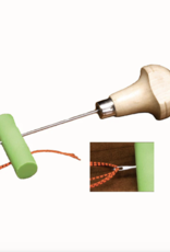 Hareline Dubbin Hareline Zuddys Leg Puller