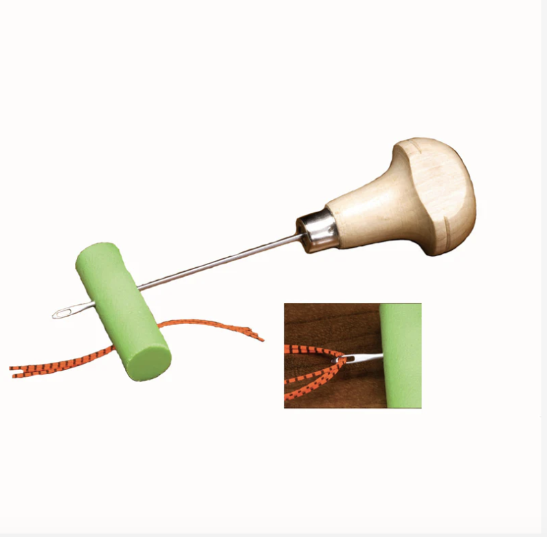 Hareline Dubbin Hareline Zuddys Leg Puller