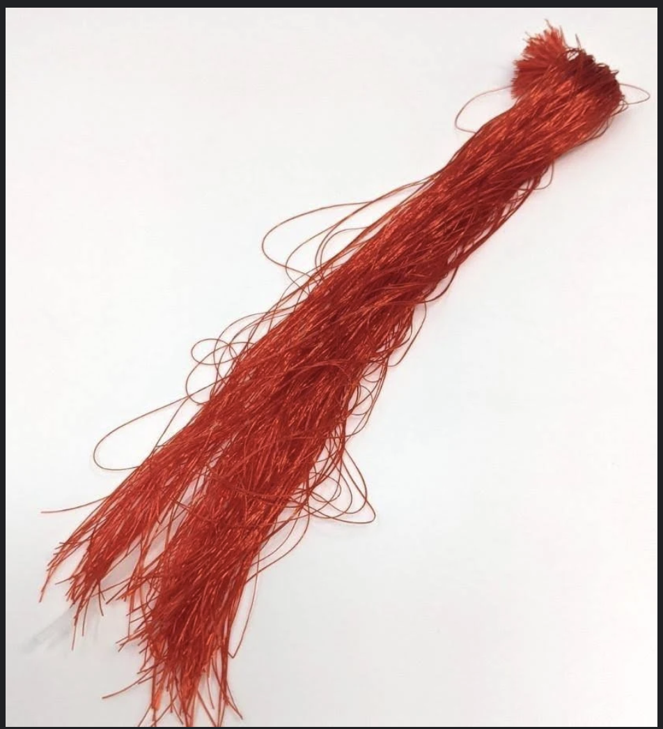 Hareline Dubbin Hareline Daddy Long Legs