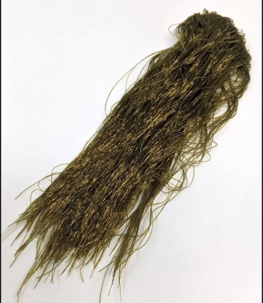 Hareline Dubbin Hareline Daddy Long Legs