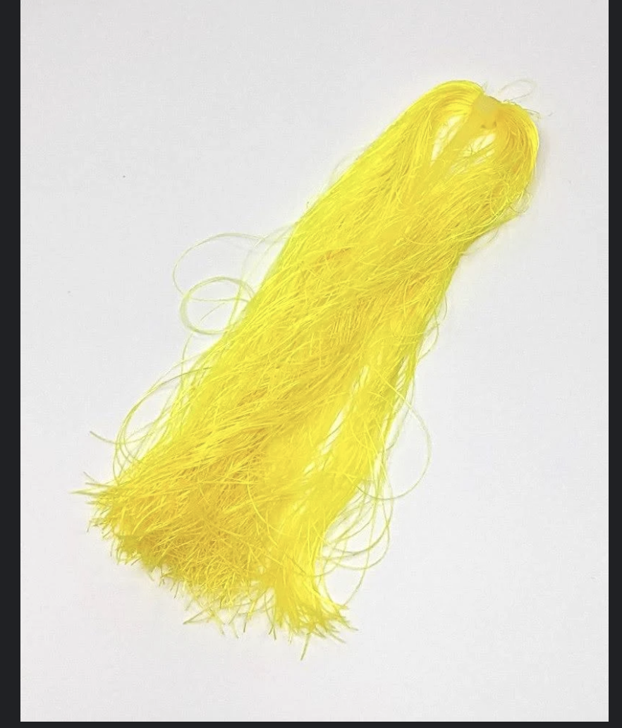 Hareline Dubbin Hareline Daddy Long Legs