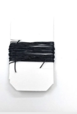 Hareline Dubbin Hareline Midge Stretch Rib