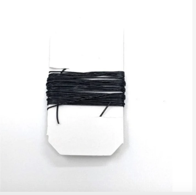 Hareline Dubbin Hareline Midge Stretch Rib