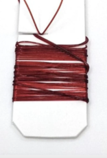 Hareline Dubbin Hareline Midge Stretch Rib