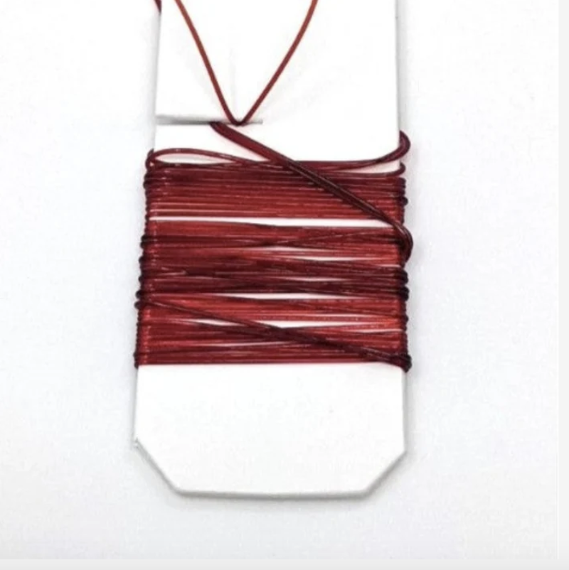 Hareline Dubbin Hareline Midge Stretch Rib