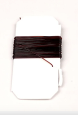 Hareline Dubbin Hareline Midge Stretch Rib