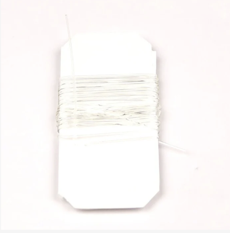 Hareline Dubbin Hareline Midge Stretch Rib