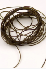 Hareline Dubbin Hareline Midge Stretch Rib