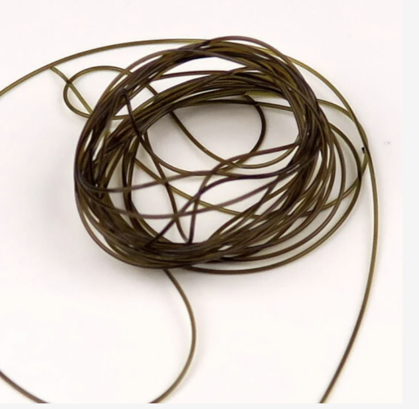 Hareline Dubbin Hareline Midge Stretch Rib