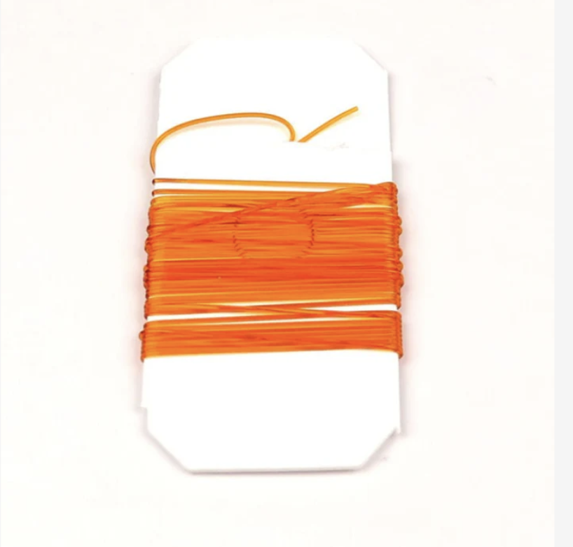 Hareline Dubbin Hareline Midge Stretch Rib