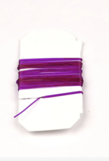 Hareline Dubbin Hareline Midge Stretch Rib