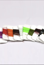 Hareline Dubbin Hareline Midge Stretch Rib