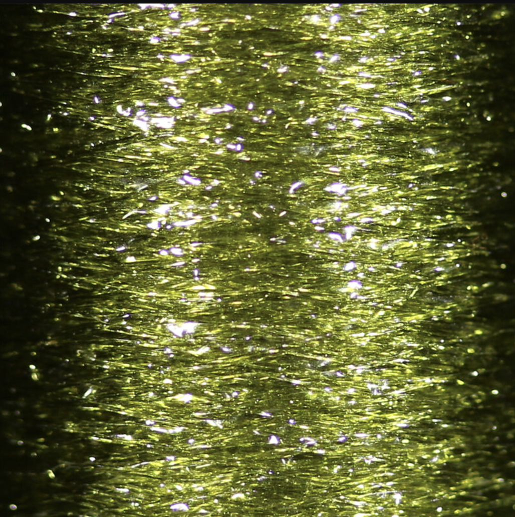 Hareline Dubbin Hareline Veevus Body Quill