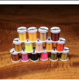 Hareline Dubbin Hareline Veevus Body Quill