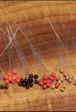 Hareline Dubbin Hareline Epoxy Mono Crab Eyes